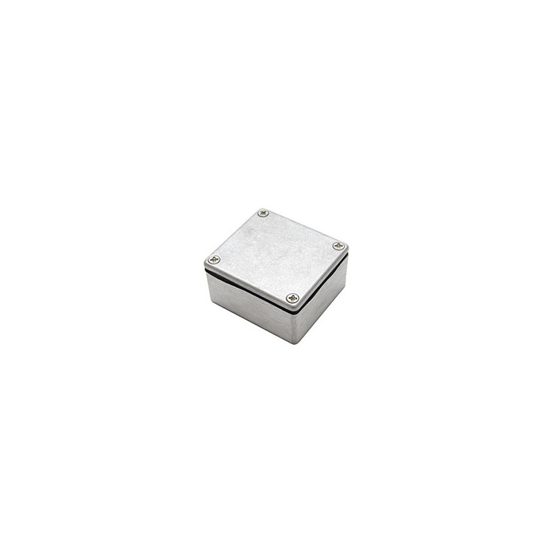 1 pcs - Deltron Enclosure, IP68, 61 x 56 x 30mm