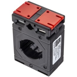 1 pcs - RS PRO Base Mounted Current Transformer, 300A Input, 300:5, 5 A Output, 30 x 10mm Bore