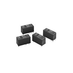 1 pcs : G2RL-1A-E-ASI DC48 - General Purpose Relays 1 form A w/ TV3 48VDC Coil, 16A