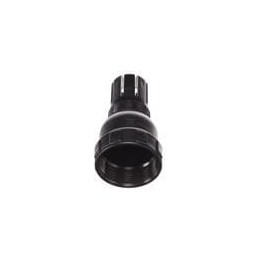 1 pcs : M902-2163 - Automotive Connectors BKSH HD10 6 WY CAB DIA .430-.570