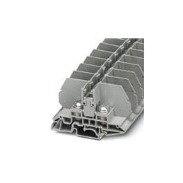 1 pcs : 3075870 - DIN Rail Terminal Blocks RSC 6