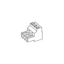 1 pcs : 796640-8 - Pluggable Terminal Blocks 5.0MM RA PLUG 8P