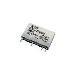 1 pcs : PCN-112D3MHZ - General Purpose Relays 12VDC SPST-NO 3A