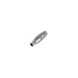 1 pcs : NA2MBNC-UW - XLR Connectors 3P XLR-BNC MALE UNWIRED