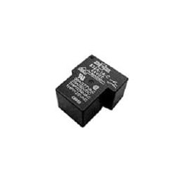 1 pcs : 832AW-1A-F-C1-24VDC - General Purpose Relays 1FormA SPST 24V