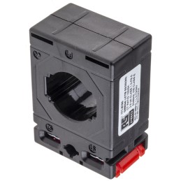 1 pcs - RS PRO Base Mounted Current Transformer, 100A Input, 100:5, 5 A Output, 30 x 10mm Bore