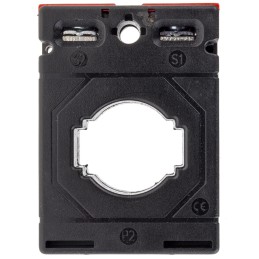 1 pcs - RS PRO Base Mounted Current Transformer, 100A Input, 100:5, 5 A Output, 30 x 10mm Bore