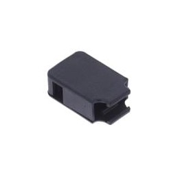 1 pcs : 207470-1 - D-Sub Backshells 15 PIN CABLE CLAMP