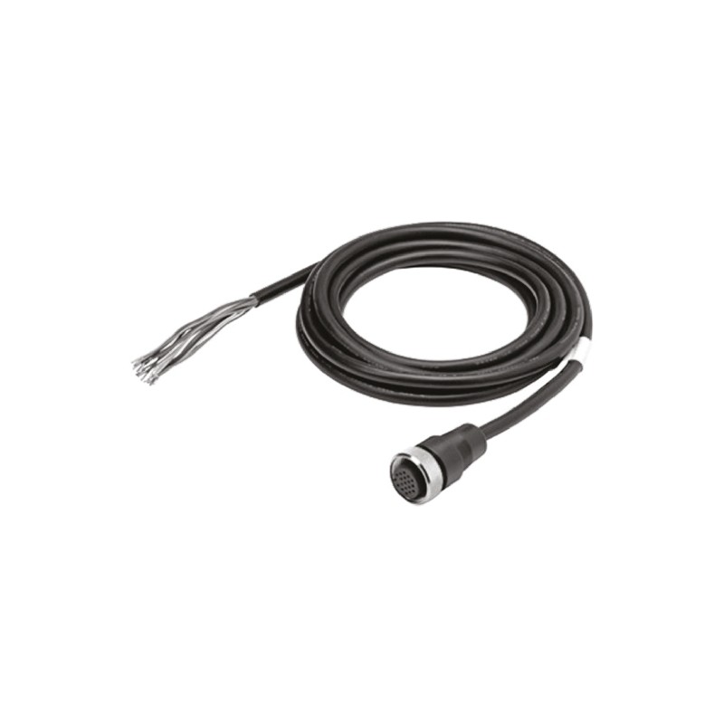 1 pcs - Omron Sensor Actuator Cable