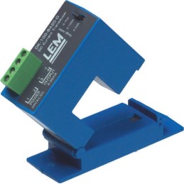 1 pcs - LEM DK Series Current Transformer, 200A Input, 200:1, 21.7mm Bore, 20 - 50 V dc