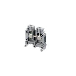 1 pcs : 1SNA115260R0300 - DIN Rail Terminal Blocks M6/8.1
