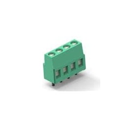 1 pcs : 282841-8 - Fixed Terminal Blocks 8P PCB MT TERM BLK