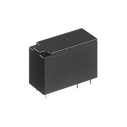 1 pcs : JW1SN-DC12V - General Purpose Relays JW Relay