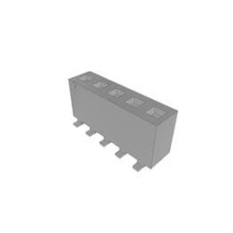 1 pcs : FHP-05-02-T-S - Power to the Board .156' Power Eye Socket Strip