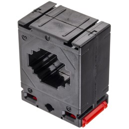 1 pcs - RS PRO Base Mounted Current Transformer, 200A Input, 200:5, 5 A Output, 40 x 11mm Bore