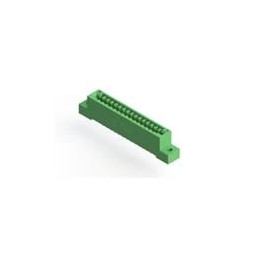 1 pcs : 346-016-500-102 - Standard Card Edge Connectors Card Edge Connectors