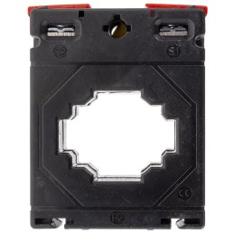 1 pcs - RS PRO Base Mounted Current Transformer, 200A Input, 200:5, 5 A Output, 40 x 11mm Bore