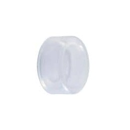 1 pcs : ZBPA - Switch Fixings P.B TRANSPARENT BOOT
