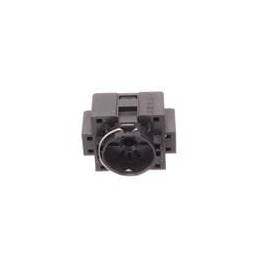 1 pcs : MW9Z-C1N - Switch Fixings Screw Terminal Socket