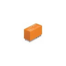 1 pcs : RTE24006 - General Purpose Relays DPDT 8 A 6VDC