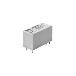 1 pcs : G2RL-1A-E2-CV-HA DC24 - General Purpose Relays Power PCB Relay with compact single pole for High Current Load Switching 