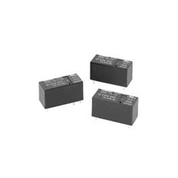 1 pcs : G5RL-1A4-E-TV8 DC12 - General Purpose Relays TV8 Rating DC12 Form 1A,16A Sealed