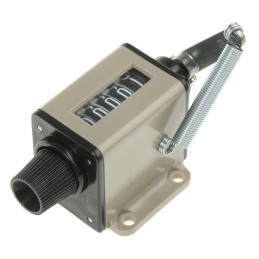 1 pcs - RS PRO Counter, 5 Digit