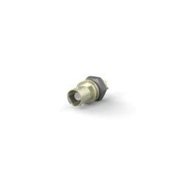 1 pcs : 5227726-1 - RF Connectors / Coaxial Connectors BULKHEAD SOLDER JACK