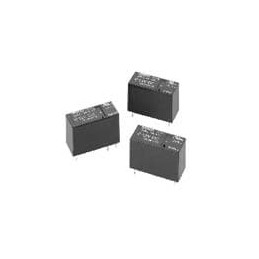 1 pcs : G5RL-1A-E-TV8 DC12 - General Purpose Relays TV8 Rating DC12 1a contact 16A
