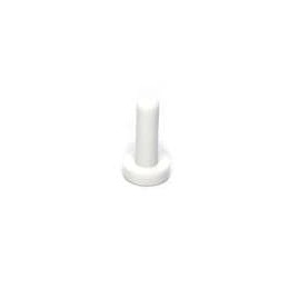 1 pcs : 7G7919-10 - Automotive Connectors SEAL PLUG, SIZE 8, WHT