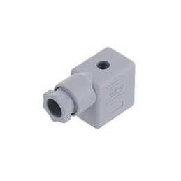 1 pcs : 1210230118 - Circular DIN Connectors VST-B11-FA PG9 DP/N