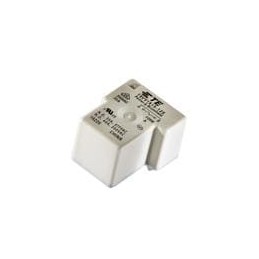 1 pcs : T9VV1K15-12S - General Purpose Relays PCB, flux tight 12VDC, AgNi