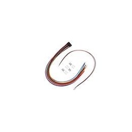 1 pcs : CAB-VC6 - Rectangular Cable Assemblies AC Input and Global Signals set for VCCM600 Series