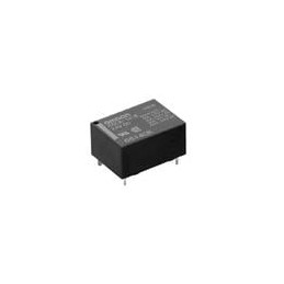 1 pcs : G5CA-1A-E-DC12 - General Purpose Relays High-Capacity SPST-NO 12VDC