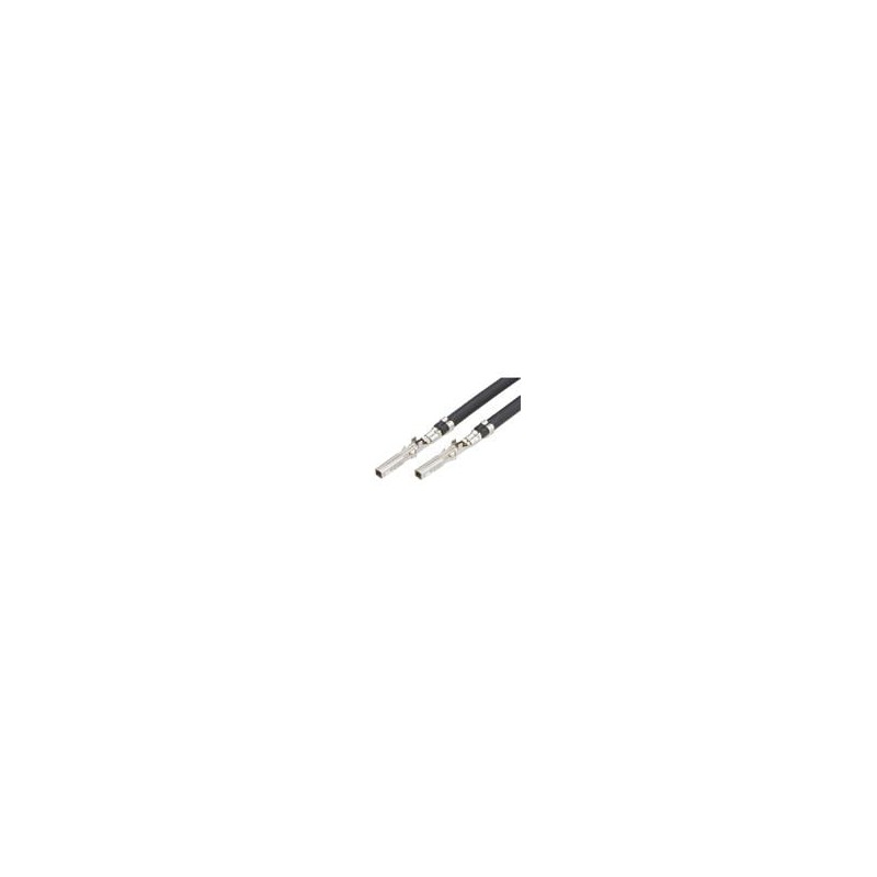 1 pcs : 219670-1123 - Specialised Cables MINIFIT SIGMA