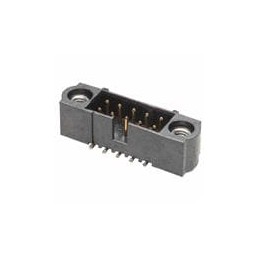 1 pcs : M80-5020605 - Headers & Wire Housings Datamate J-Tek DIL M Vrt SMT Conn w/JS