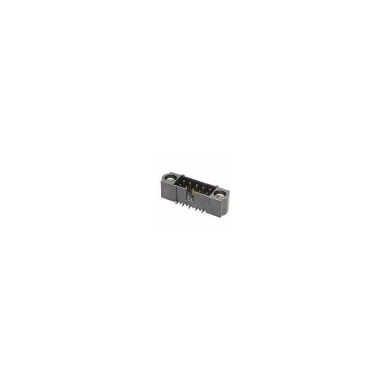 1 pcs : M80-5020605 - Headers & Wire Housings Datamate J-Tek DIL M Vrt SMT Conn w/JS