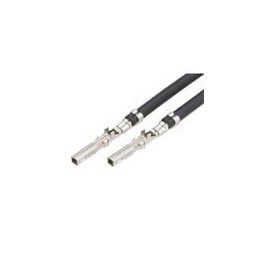 1 pcs : 219670-1125 - Specialised Cables MINIFIT SIGMA