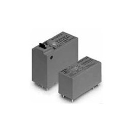 1 pcs : RTS3L012 - General Purpose Relays 1FormA-NO 12VDC