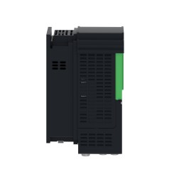 1 pcs - Schneider Electric Variable Speed Drive, 0.75 kW, 3 Phase, 400 V ac, 1.5 A, ATV63 Series