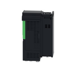 1 pcs - Schneider Electric Variable Speed Drive, 0.75 kW, 3 Phase, 400 V ac, 1.5 A, ATV63 Series