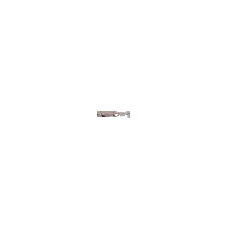 1 pcs : 211CC2S1460P-L - Automotive Connectors SICMA3+ 1.5 FEM(.35-.75MM2)AU