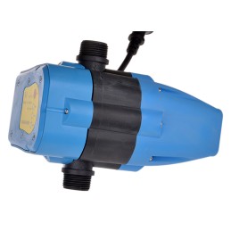 1 pcs - Sensata/Cynergy 3 Process Pump Controller for Hydromatic, 240 V ac, +60°C