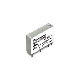 1 pcs : PCN-124D3MHZ - General Purpose Relays 24VDC SPST-NO 3A