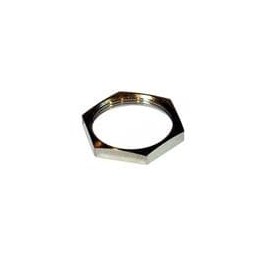 1 pcs : T04220609U - Standard Circular Connector HEX NUT
