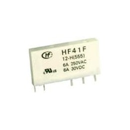 1 pcs : RSR-05DCS - General Purpose Relays Submin. Relay, SPDP 5mm, IP67 5VDC Coil