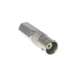 1 pcs : CPFIUG892 - RF Connectors / Coaxial Connectors TWIST-ON RG-59 62