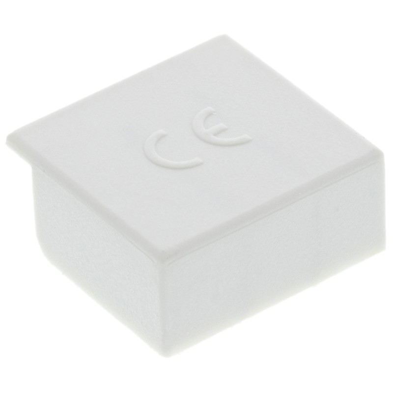 1 pcs - Siemens Cover for use with 5ST3 7 MCB