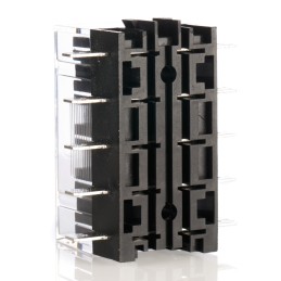 1 pcs - Littelfuse 15A Screw Mount ATO Blade Fuse Block, 32V