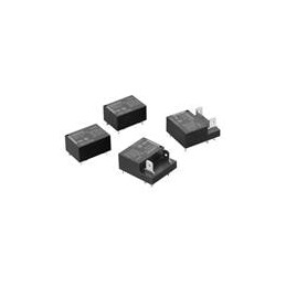 1 pcs : G5CA-1A4-H DC5 - General Purpose Relays Power PCB Relay